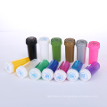 Customize Various Specifications Push Down Turn Cap Plastic Medical Pill Bottles Reversible Cap Medical Bottle